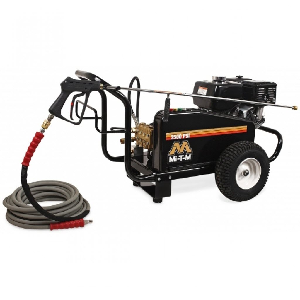 Pressurewasher3500psi