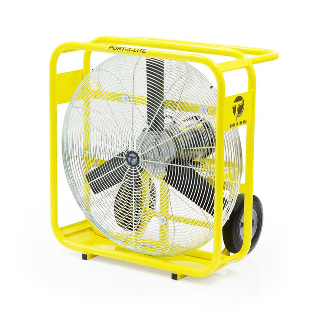 Fan30highvolume