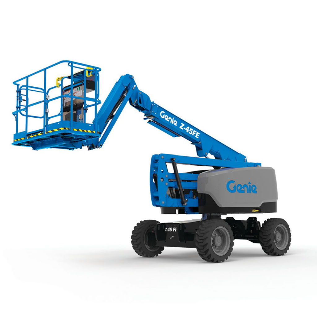 Boomlift45articulated