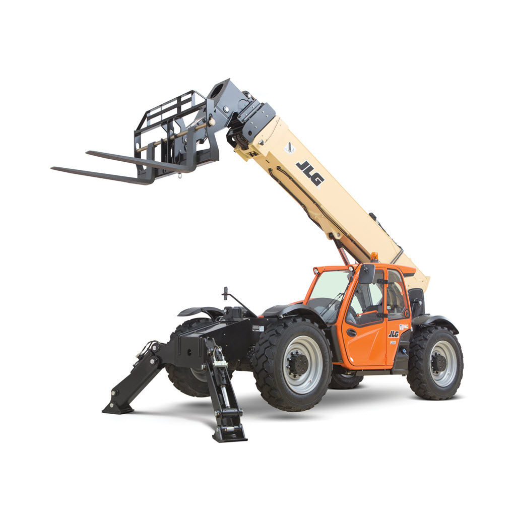 Telehandler12k56reach