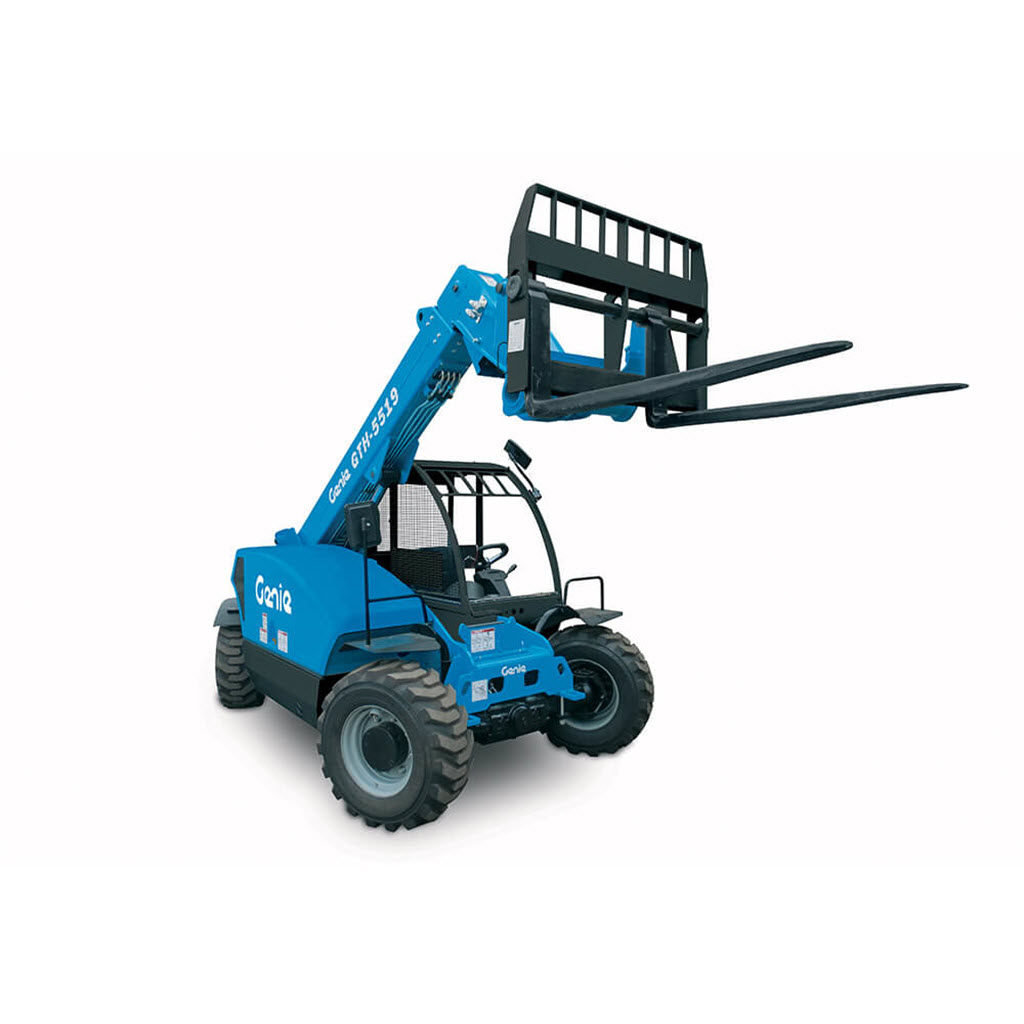 Telehandler5.5k19reach