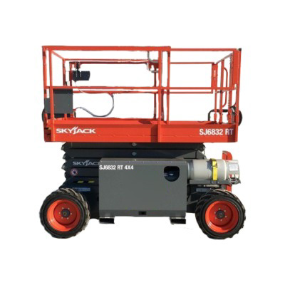 Scissorlift32dualfuel