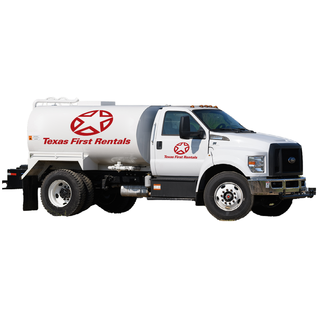 Watertruck2000gallon