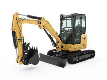 Cat 303.5